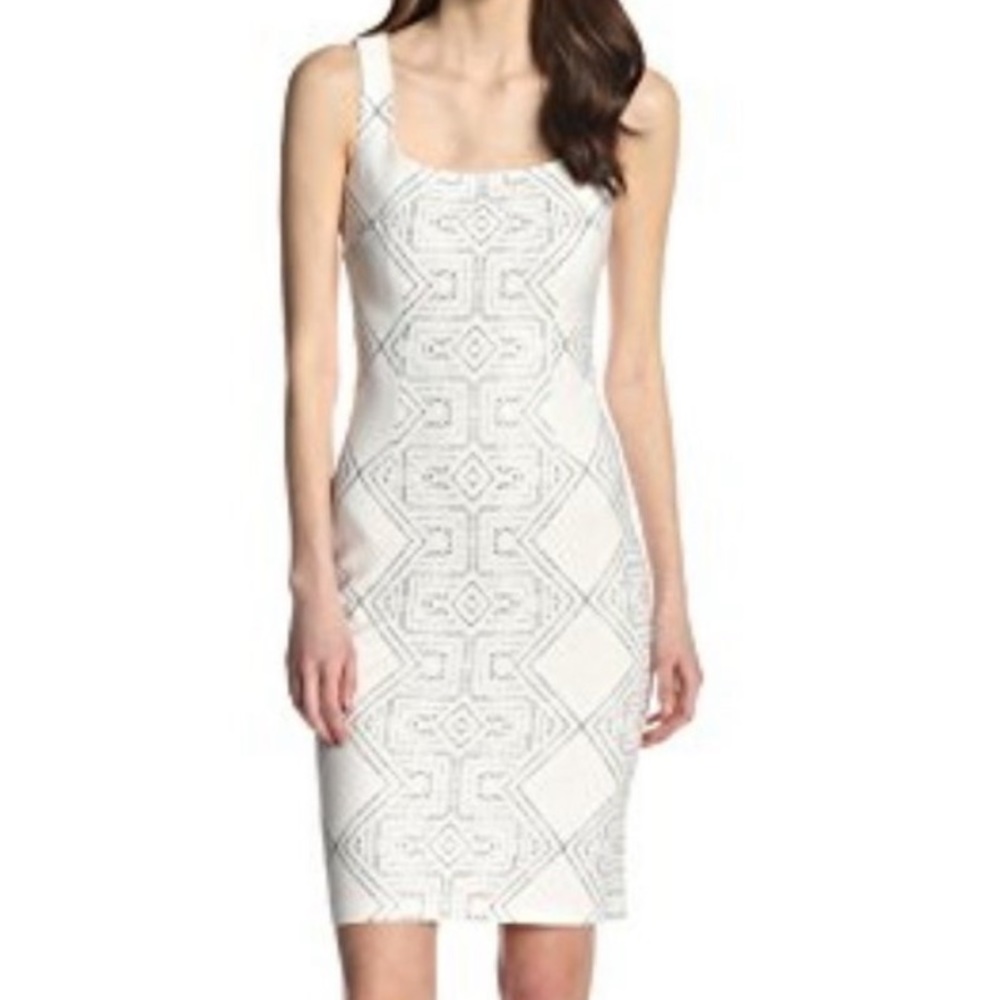 Cynthia Steffe dress
